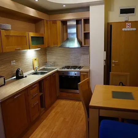 Garden Of Eden Private Studio Apartment Sveti Vlas